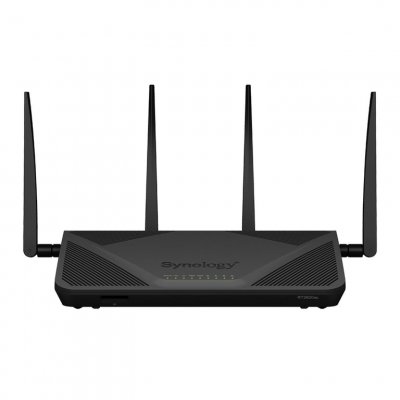 SYNOLOGY  RT2600AC