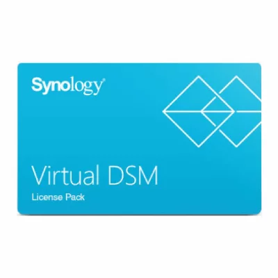 SYNOLOGY  Virtual DSM Base Licence Virtual DSM License