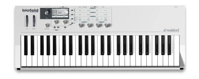 WALDORF Synthetiseur - BLOFELD KEYBOARD