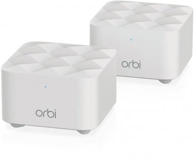 NETGEAR Syst&Acirc;&iquest;me WiFi Mesh AC1200