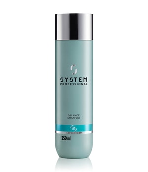 SYSTEM PROFESSIONAL LIPIDCODE System Professional Balance Shampoo 250ml System Professional