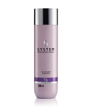 SYSTEM PROFESSIONAL LIPIDCODE System Professional Color Save Shampooing C1 250ml