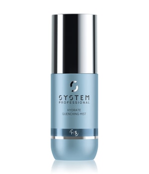 SYSTEM PROFESSIONAL LIPIDCODE System Professional Hydrate H5 Quenching Mist 125 ml