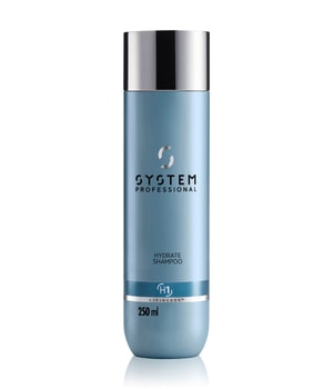 SYSTEM PROFESSIONAL LIPIDCODE System Professional Hydrate Shampoo 250ml System Professional