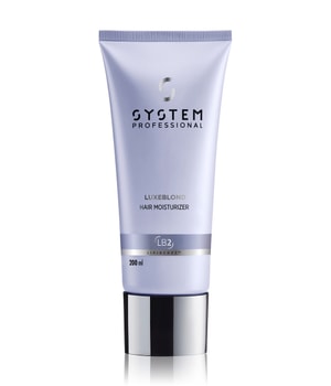 SYSTEM PROFESSIONAL LIPIDCODE System Professional LuxeBlond Hair Moisturizer 200 ml
