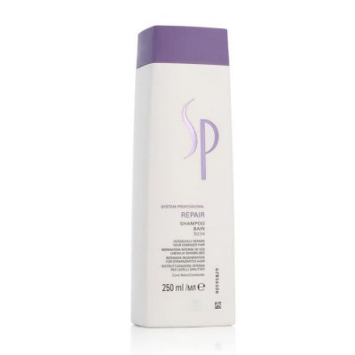 SYSTEM PROFESSIONAL  Repair Shampooing R&eacute;parateur 250ml