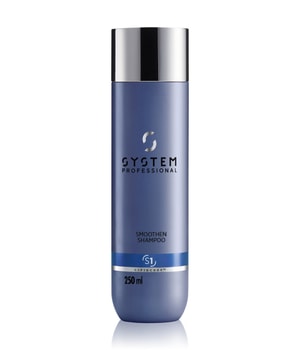 SYSTEM PROFESSIONAL LIPIDCODE System Professional Smoothen Shampoo 250ml System Professional