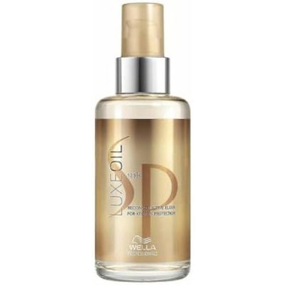 SYSTEM PROFESSIONAL  Sp Luxe Oil &eacute;lixir reconstructeur 100 ml