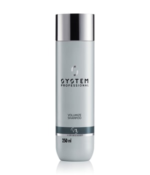 SYSTEM PROFESSIONAL  Volumize Shampoo 250ml 