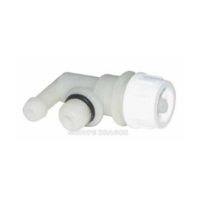MAGIMIX Systeme anti gouttes pour cafetiere a dosettes  502214