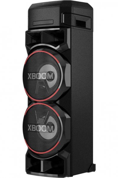 LG Syst&egrave;me audio Bluetooth High Power  XBoom ON9 Noir 