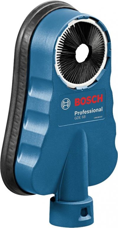 BOSCH Syst&egrave;me D'Aspiration  Pour Outil Sds Max Gde 68 - 1600A001G7