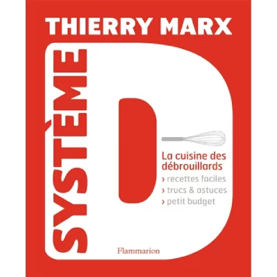 Syst&egrave;me D - La Cuisine Des D&eacute;brouillards