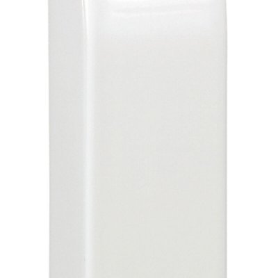 LEGRAND Syst&egrave;me de plinthe 80 x 20 mm ls embout