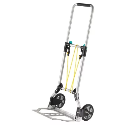WOLFCRAFT Syst&egrave;me de transport ts 600 5505000