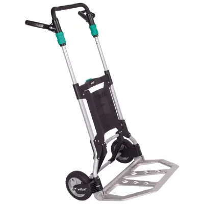 WOLFCRAFT Syst&egrave;me de transport  TS 1500