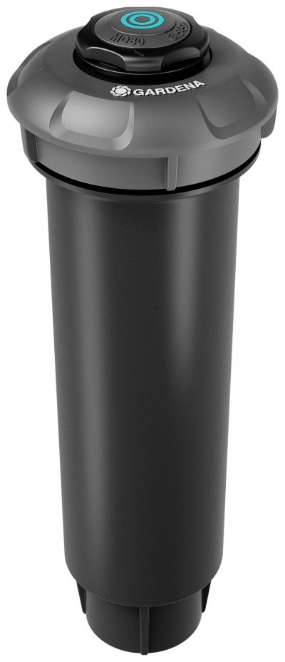 GARDENA Syst&egrave;me Sprinkler Arroseur escamotable &oslash; 13 mm (1/2) 08232-20 - 