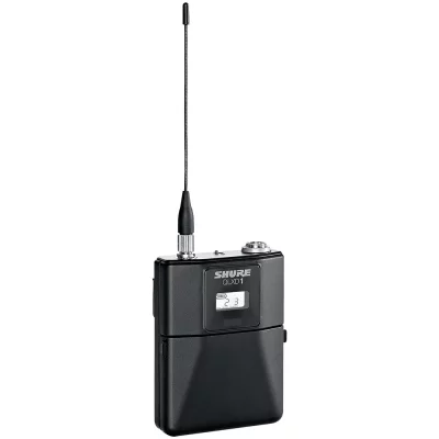 SHURE Syst&egrave;me Transmission Sans Fil  - QLXD1 H51