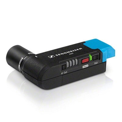 SENNHEISER Syst&egrave;mes sans fil  EKP AVX R&eacute;cepteurs
