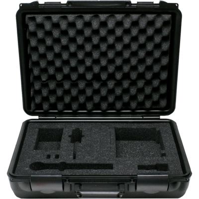 SHURE systemes sans fil  WA610 Accessoires HF 