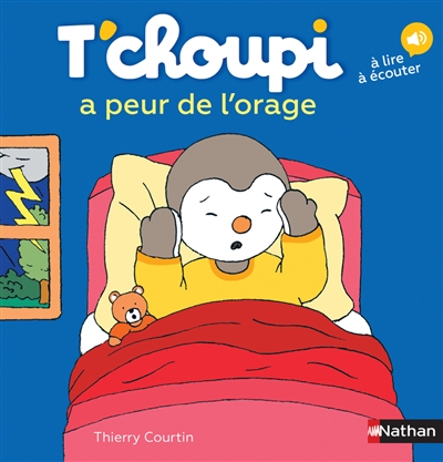 T'choupi a peur de l'orage - D&egrave;s 2 ans (15)