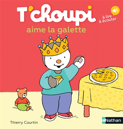 T'choupi aime la galette - D&egrave;s 2 ans (38)
