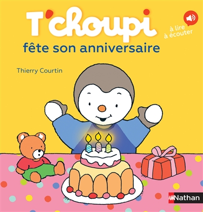 T'choupi f&ecirc;te son anniversaire - D&egrave;s 2 ans (22)