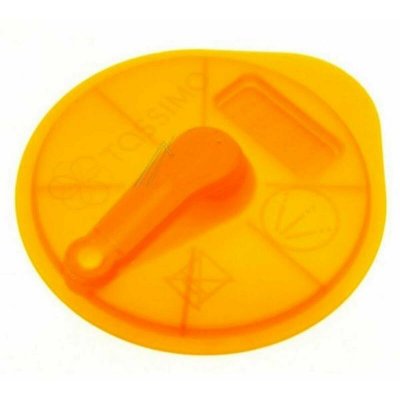 BOSCH T-disc orange cafeti&egrave;re Tassimo  00576837