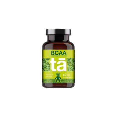 TA ENERGY Tā Energy R&eacute;cup&eacute;ration BCAA 60 comprim&eacute;s