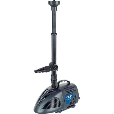 GENERIQUE T.I.P. 30423 WPS 3000 R Pompe pour jeux d'eau