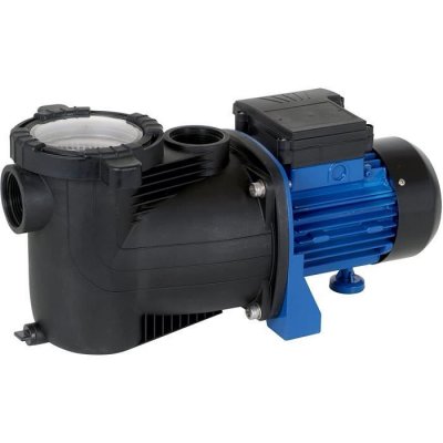 T.I.P.  - Technische Industrie Produkte SPP 300 F Pompe de piscine 8000 l/h 8,5 m