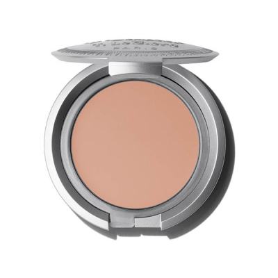 T.LECLERC  Fond De Teint Compact Cr&egrave;me 01 Chair Naturel 7g