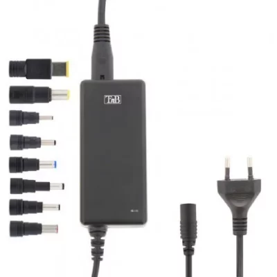 T'nb Chargeur universel pour Ultrabook jusqu'au 14