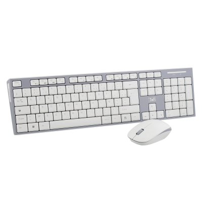 TNB T'NB combo clavier / souris sans fil Classy