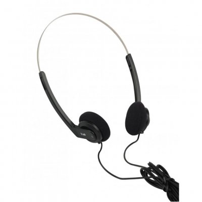TNB T'nB CS10 Casque st&eacute;r&eacute;o Digital Sound