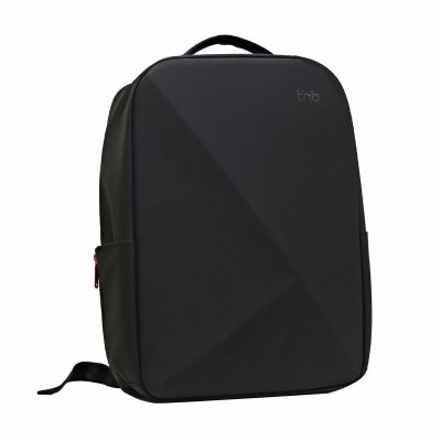 TNB T'nB IMPACT - Sac &agrave; dos pour ordinateur portable - 16"" - noir