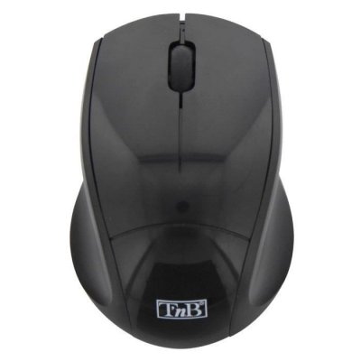 T NB T'nB MM240 Souris Optique sans fil Noir