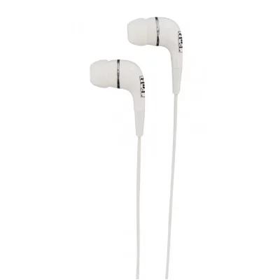 TNB T'nB PURE - &Eacute;couteurs - circum-aural - filaire - jack 3,5mm - blanc