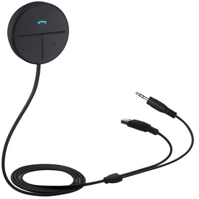 TNB T'nB R&eacute;cepteur Bluetooth pour v&eacute;hicule