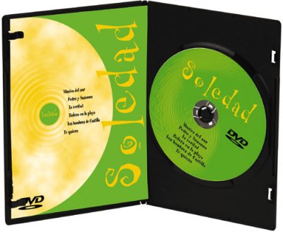 TNB T'nB Single Slim - Bo&icirc;tier DVD extra plat - capacit&eacute; : 1 DVD - noir