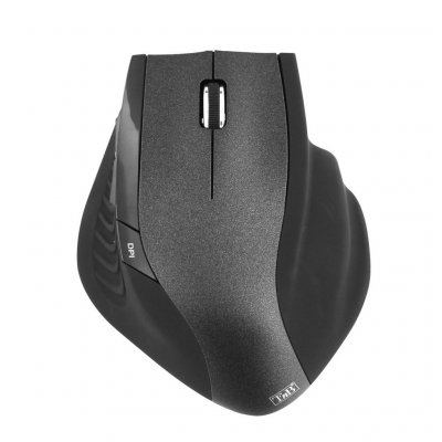 TNB T'nB Souris Ergo Line sans fil noire