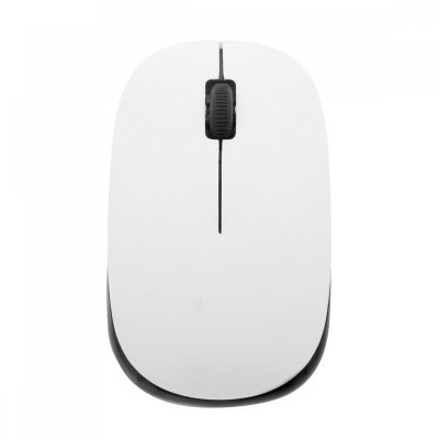 TNB T'nb Souris sans fil couleur - noire
