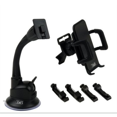 TNB T'NB support voiture iPhone/iPod Touch