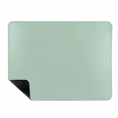 TNB T'nB - Tapis de souris - soft - taille XL - vert