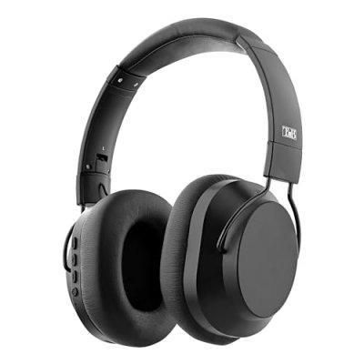 TNB T'nB  - Casque Bluetooth IMMERSIVE avec r&eacute;duction de Bruit Active