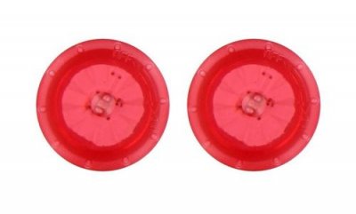 TNB T'nB  - LED pour Rayons de v&eacute;lo Urban Moov Rouge