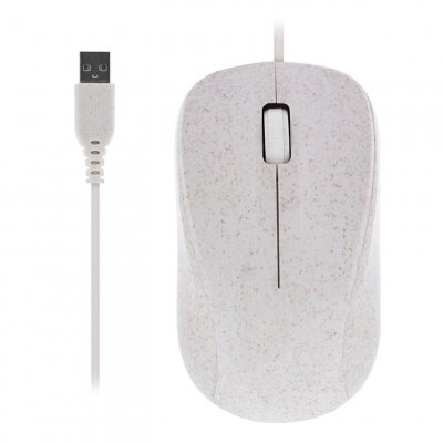 T NB T'nB TNB MUECO - Souris Filaire en bioplastique - ECO