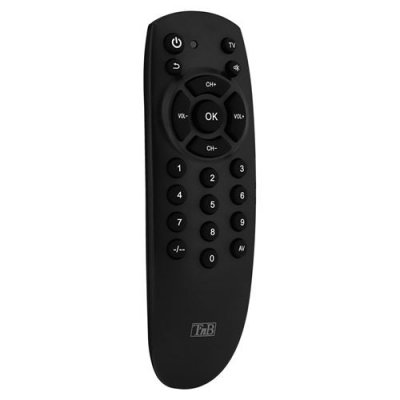 T NB SA T'nB Universal 1 IN 1 - T&eacute;l&eacute;commande universelle - infrarouge