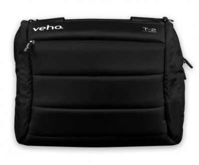 VEHO T-Series T2 Hybrid - Sacoche pour ordinateur portable - 17