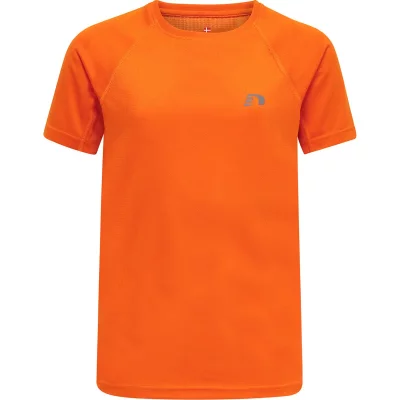 NEWLINE T-shirt &agrave; manches courtes - Hummel, pointure 164 cm 